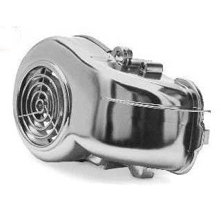 Automatic Cowlings*