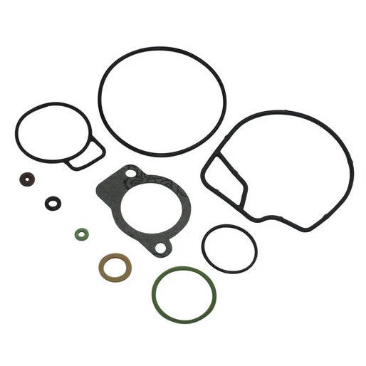 Automatic Gaskets*