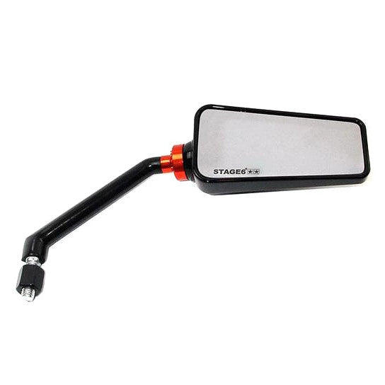 Automatic Mirrors and Adapters*