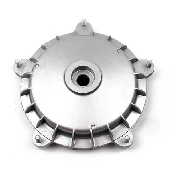 Vespa Hubs, Backplates & Small Parts*