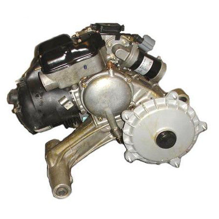 Vespa Complete Engine*