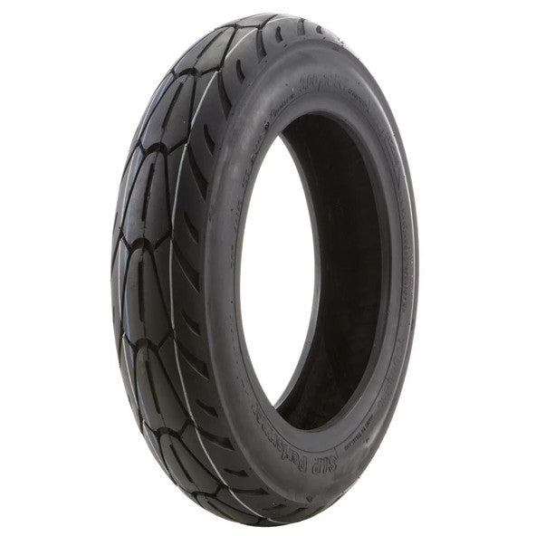 Automatic Tyres*