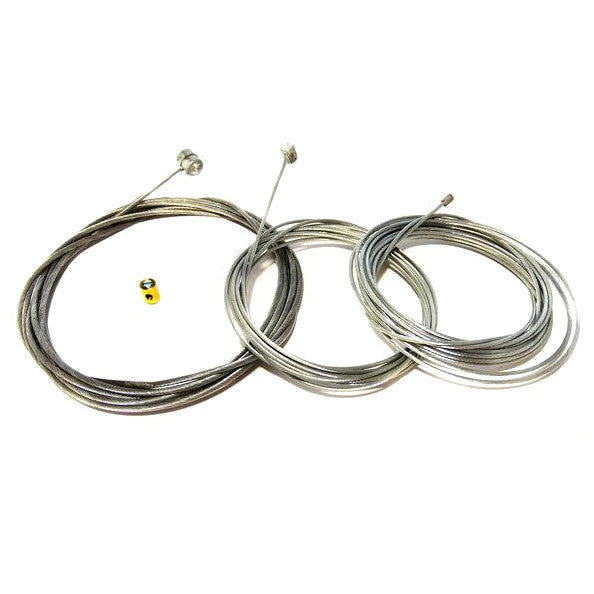 Universal Cables Hoses And Accessories*