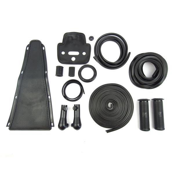 Vespa Rubbers*