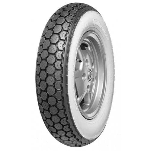 Universal Tyres*