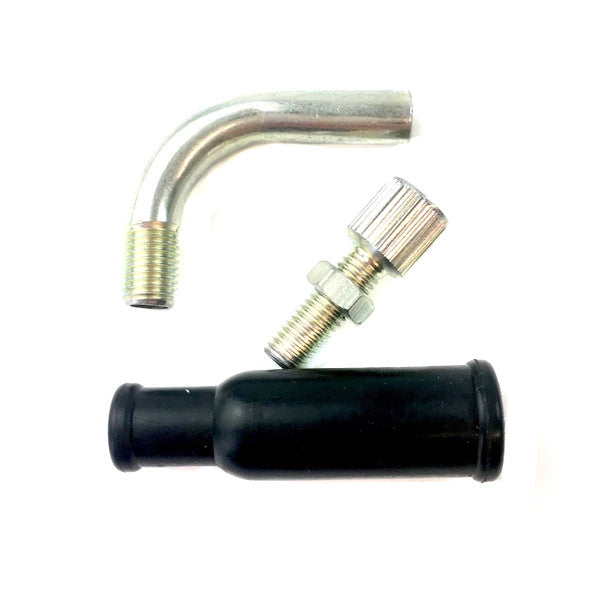 Automatic Cable Accessories*