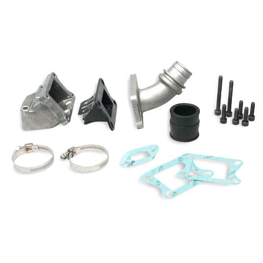 Vespa Carburettor and Reed Kits*