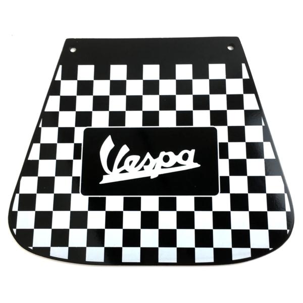Vespa Mudflaps*