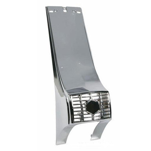 Vespa Horncast & Grill*