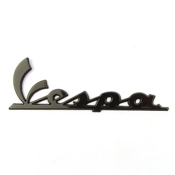 Vespa Badges & Stickers*