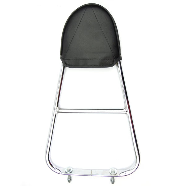 Automatic Backrests Carriers and Racks*