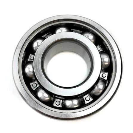 Automatic Bearings*