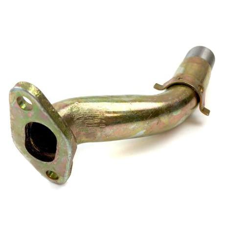 Vespa Manifolds & Inlet*