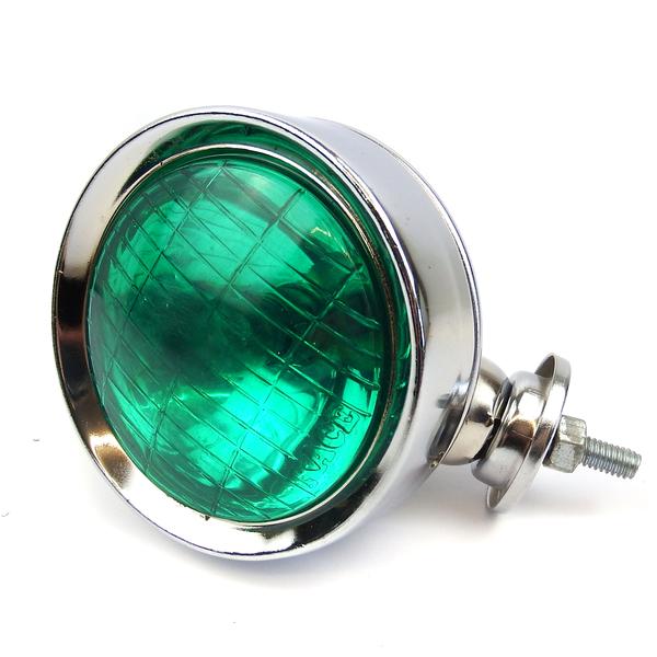 Vespa Lighting and Electrical Accessories*