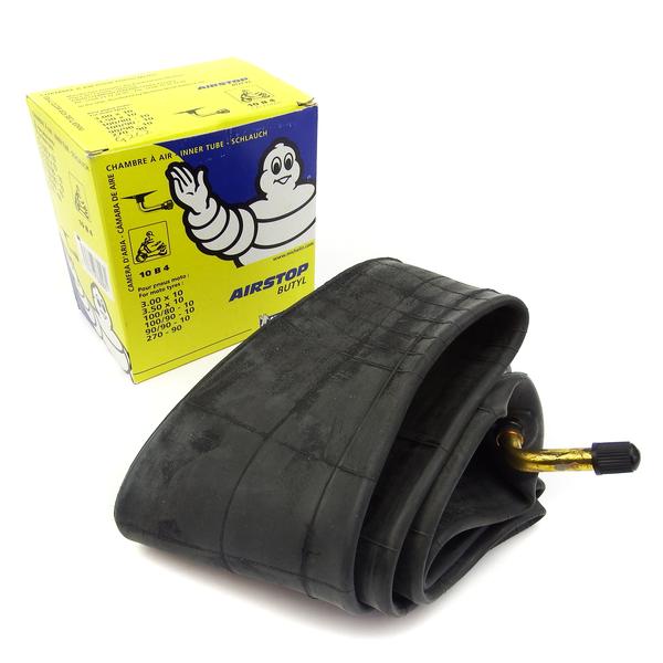 1 Pair Of Tyres 2.75-9 Air Chambers For Vespa Vespa 50 Special Reinforced Covers - View #9