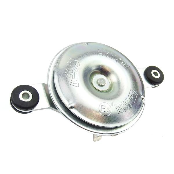 Vespa Horns*