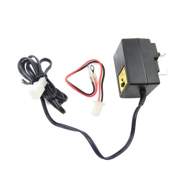 Automatic Battery Chargers