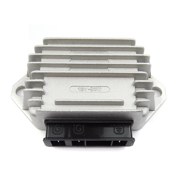 Lambretta Batteries Rectifiers & Regulators*
