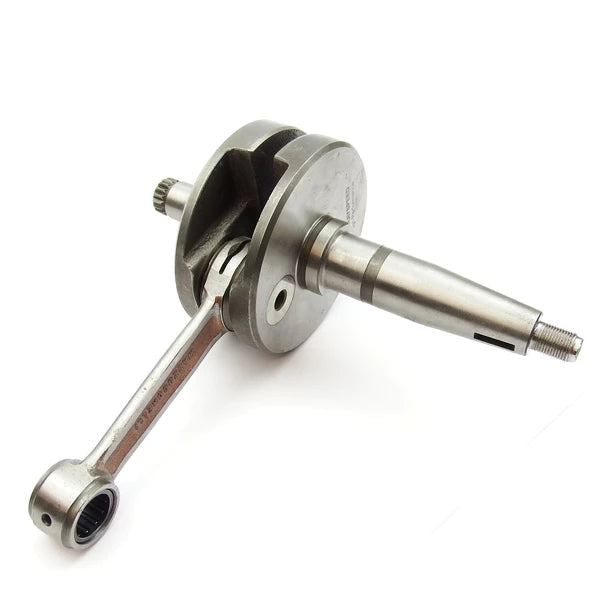 Automatic Crankshafts*