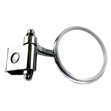 Lambretta Mirrors & Adapters*