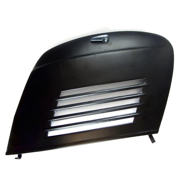 Vespa Side Panels & Trims*