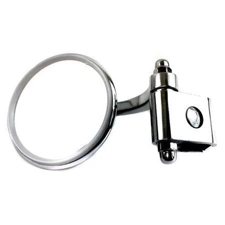 Universal Mirrors and Adapters*