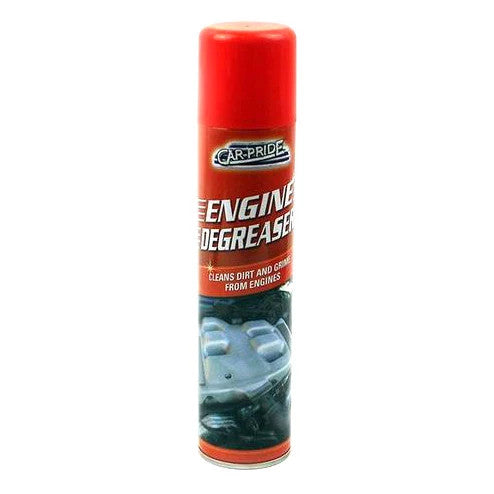 Automatic Cleaning*
