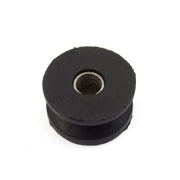 Automatic Rubbers*