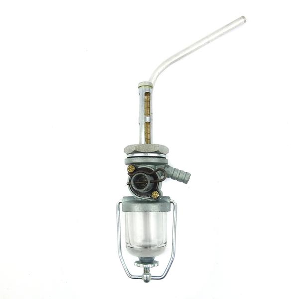 Vespa Petrol Taps, Caps & Senders*