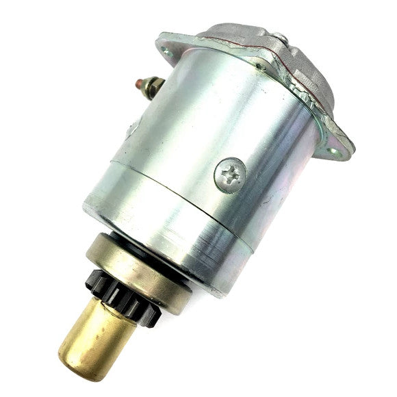 Automatic Starter Components*