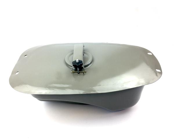 Vespa Fuel & Oil Tank*