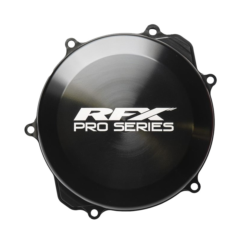 Yamaha YZ250 1999–2024 Fantic XX250 RFX Pro Clutch Cover CNC