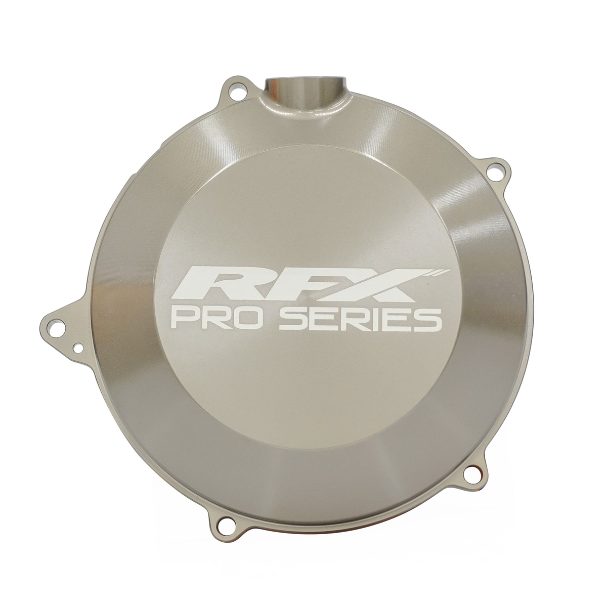 KTM SXF450 EXC-F450/530 2012–2015 RFX Pro Clutch Cover