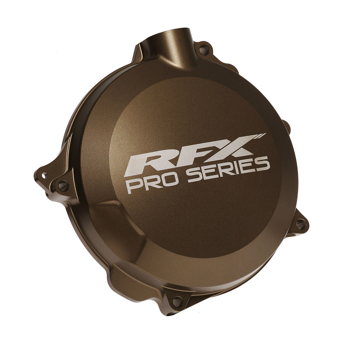 KTM SX EXC 125/150/200 1998–2015 RFX Pro Clutch Cover