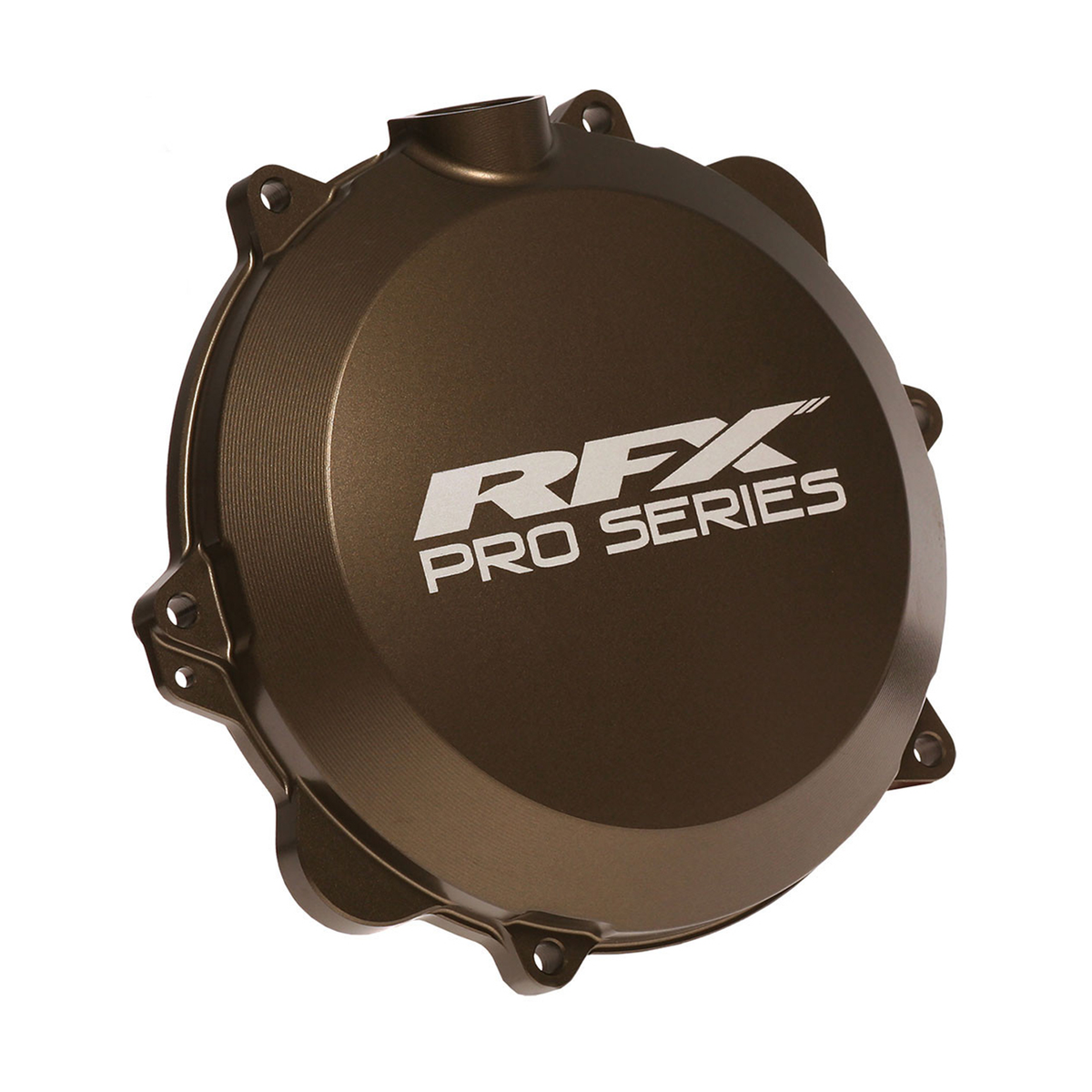 KTM SX EXC 250/300 2013–2016 RFX Pro Clutch Cover