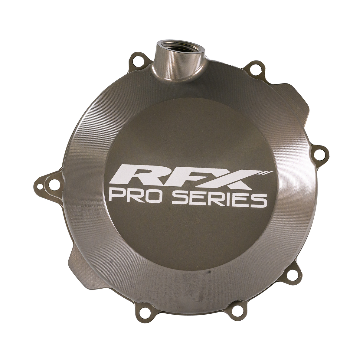 KTM SX TC250 2017–2022 EXC TE250–350 RFX Pro Clutch Cover