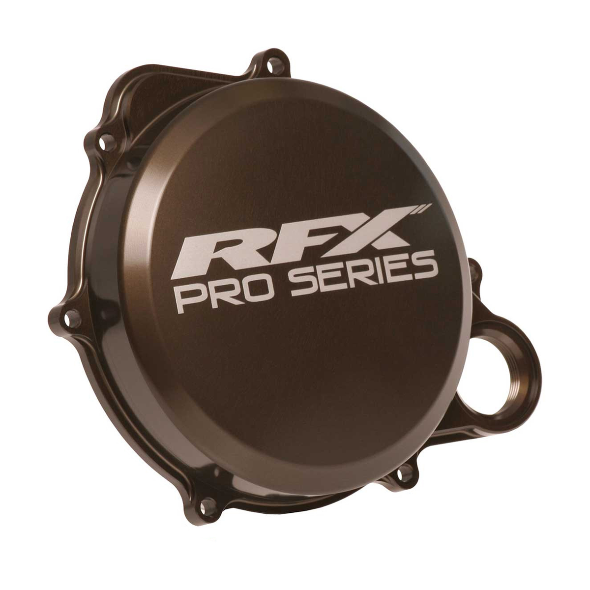 Honda CRF250 2010–2017 RFX Pro Clutch Cover CNC Engine Protection
