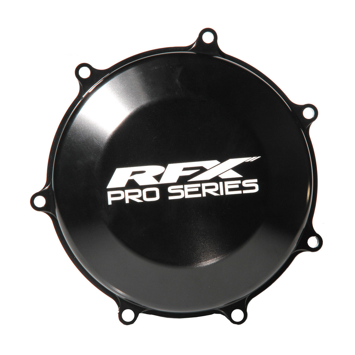 Kawasaki KXF450 2019–2020 RFX Pro Clutch Cover CNC Engine Protection
