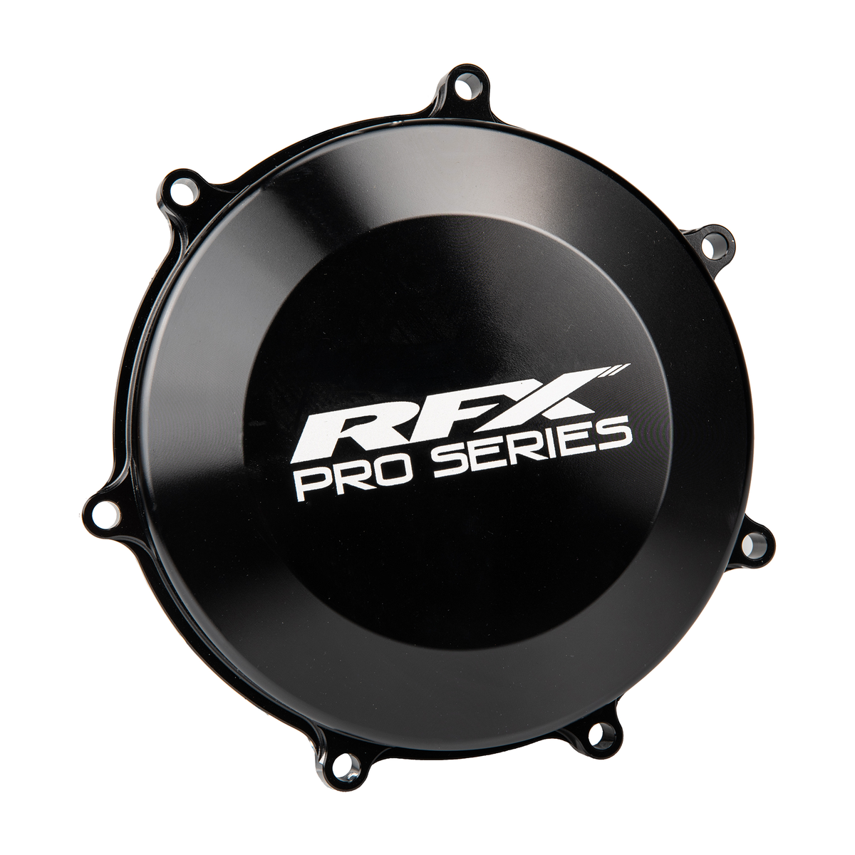 Kawasaki KXF450 2021–2024 RFX Pro Clutch Cover CNC Engine Protection