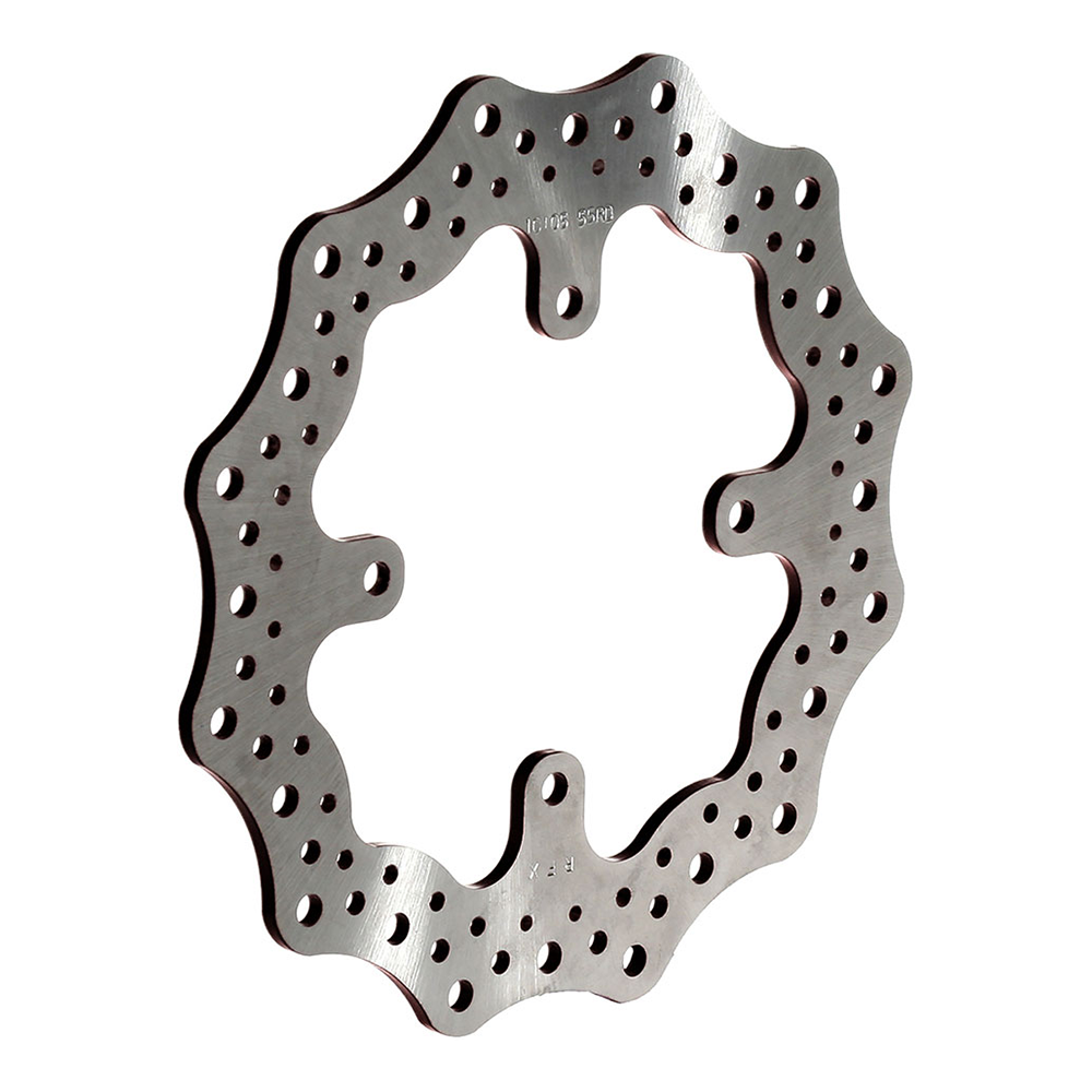 Honda CRF150 (2007-2024) CR80/85 (1996-2007) RFX Race Rear Brake Disc