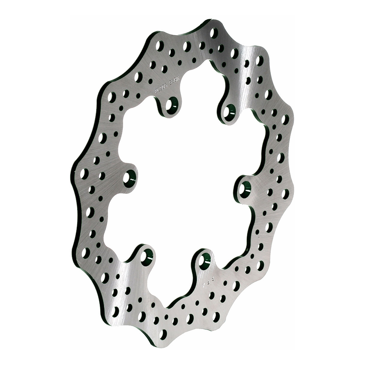 Kawasaki KX125/250 (1989-2002) KX500 (1989-2004) RFX Race Rear Brake Disc