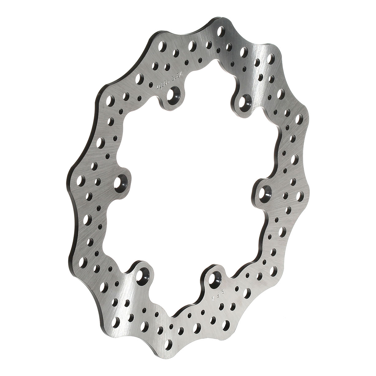 Yamaha YZ125/250 (1985-1997) RFX Race Rear Brake Disc