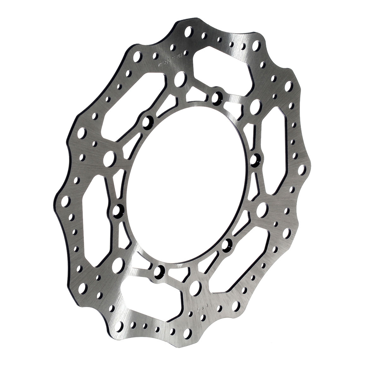 Yamaha YZ125/250 YZF250 (2015-) YZF450 (2003-2015) RFX Race Front Disc - Beedspeed