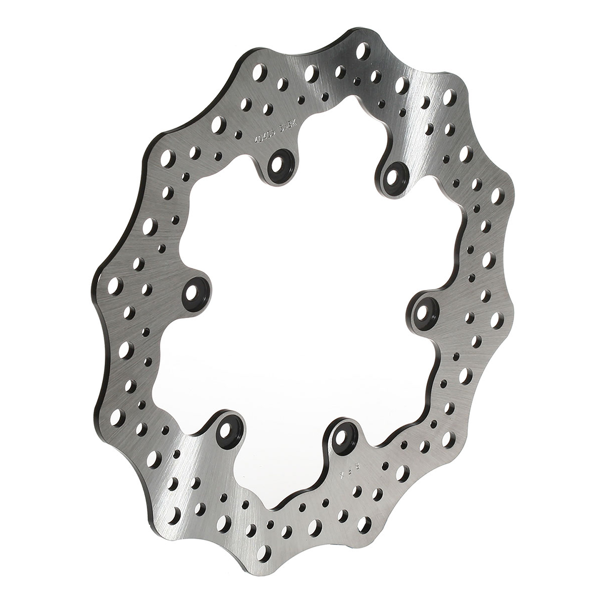 Yamaha YZ125/250 (2022-2024) YZF250/450 (2024-) RFX Race Rear Disc