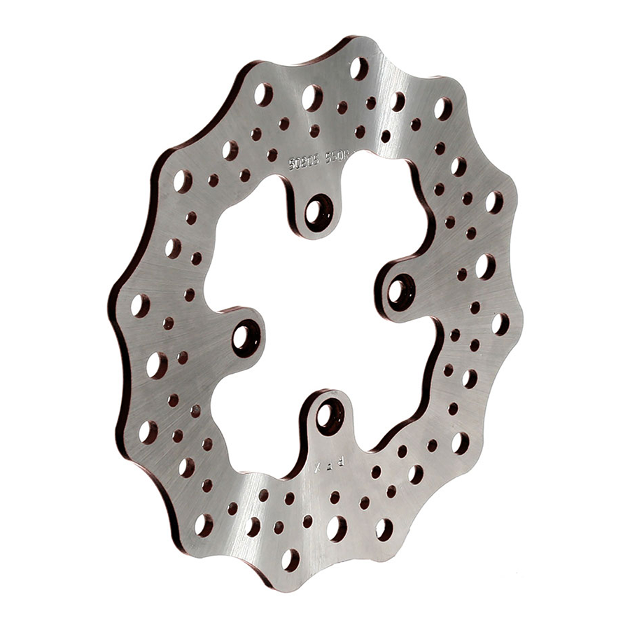 KTM SX65 (1998-2008) RFX Race Rear Brake Disc