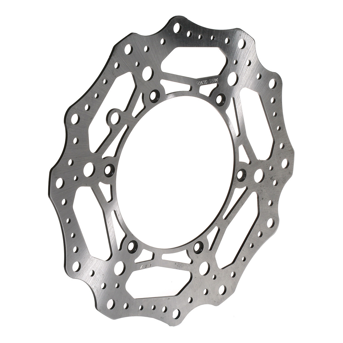 KTM SX/F EXC/F Husqvarna TC/FE GasGas MC/F (2025-) RFX Pro Floating Front Disc