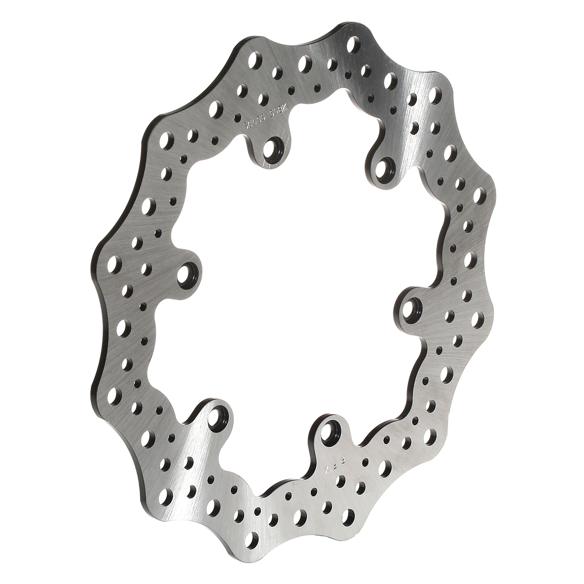 KTM SX85 SX/F EXC/F Husqvarna TE/FE GasGas MC/F (2025-) RFX Race Rear Disc - Beedspeed