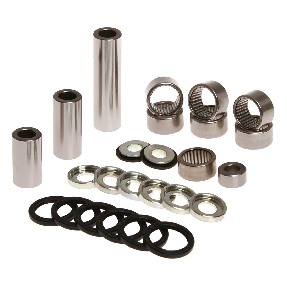 Kawasaki KXF250 2021–2023 KXF450 2019–2023 RFX Race Linkage Kit