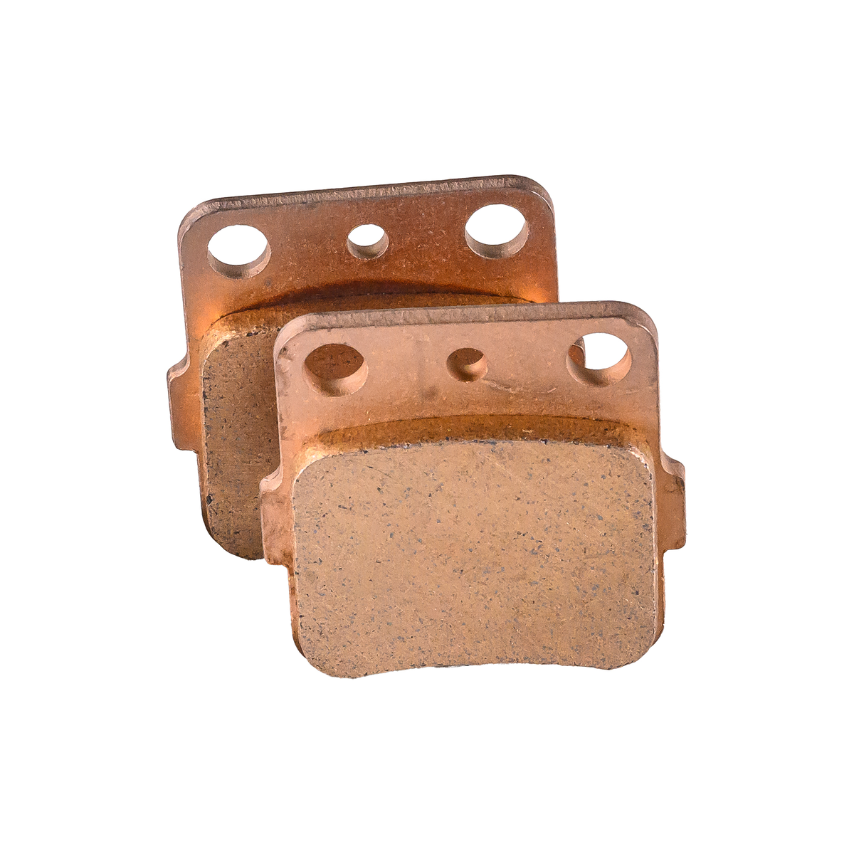 Honda CR80/85 CRF150 Kawasaki KX80-100 (1997–2024) RFX Pro Front Brake Pads - Beedspeed