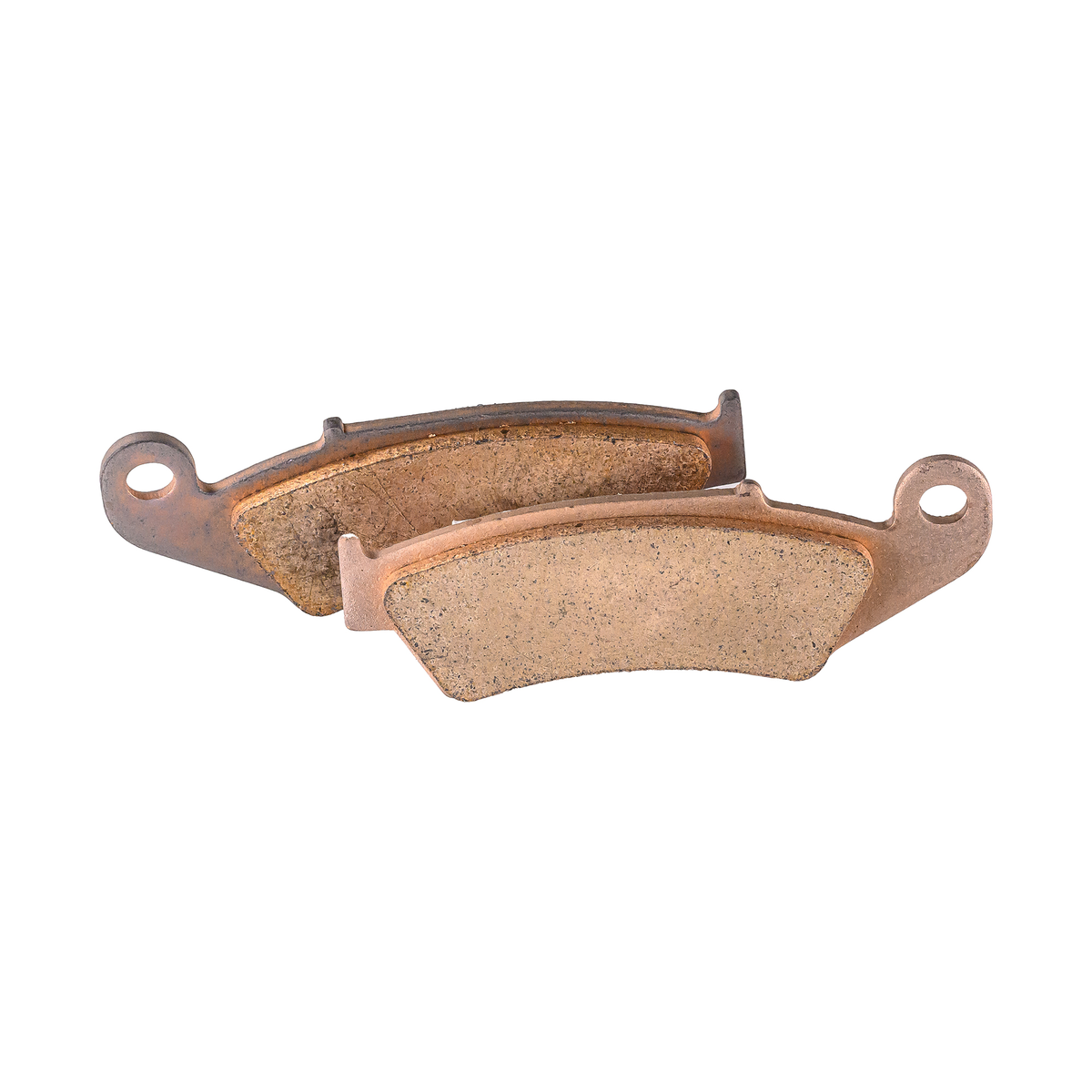 Honda CR/CRF125-450 Kawasaki KX/KXF125-450 RFX Pro Front Brake Pads - Beedspeed